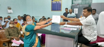 Ward 8 gets new councillor, 22 in fray for 9 VMC wards