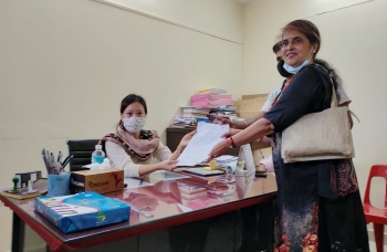 Mapusa civic polls: 75 file nominations on last day