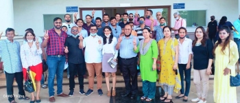 CMC headed for multi-cornered contests