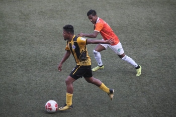 Sporting Clube humble Velsao SCC 4-0