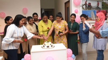 Fomento Media celebrates Women's Day