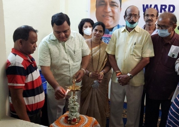 Minister placates 'other' MMC candidates
