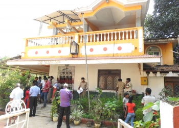 Shock and outrage as 2 senior citizens murdered in Fatorda