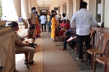MMC polls: Papers of all 111 aspirants in order