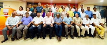 Mapusa is crucial for BJP as it influences Bardez, Pernem: Former chief minister