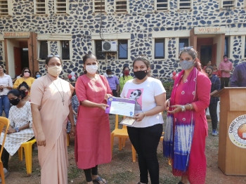 Women’s Day observed at Carmel College