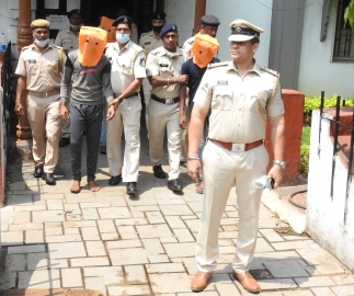 Fatorda murders: Woman silenced after she saw son-in-law being stabbed