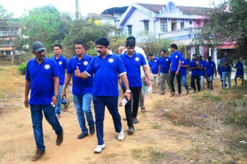Going 'Forward' on Goem, Goemkar & Goemkarponn