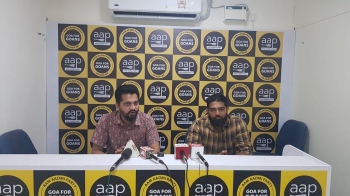 With 272 meets, 60K joining party, ‘Veej Andolan’ strikes chord: AAP
