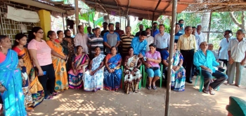 Congress committed to save Goa: Chodankar