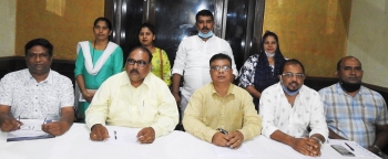 Citizen’s Choice Panel announces 6 candidates for MMC polls
