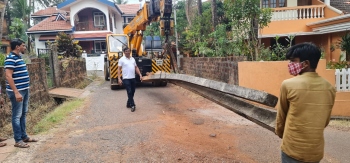 Civic polls: Candidates dish out kingfish, prawns and gas stoves as campaign hots up