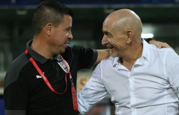Mumbai City and ATK Mohun Bagan face off in ISL summit clash