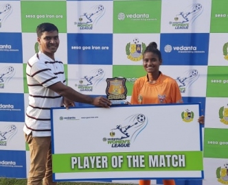 Women's League: FC YFA hammer Compassion FC 5-0