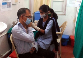 1,508 get vaccine in Canacona