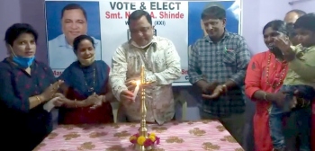 BJP vs BJP in Mormugao municipal polls: Ward 21 has 2 candidates of different BJP legislators
