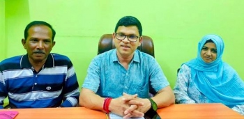 Govt 'settings' to win polls exposed: Sanguem MLA