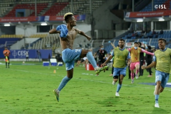 Mumbai City win maiden ISL title