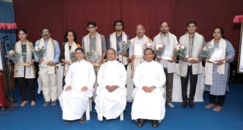 Don Bosco HSS Panjim inaugurates new office & computer laboratory