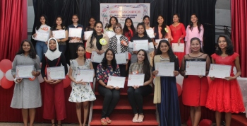 ‘Voice of Carmel’ annual singing contest held