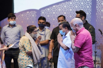 Octogenarian keeps Goa spirit alive in Delhi