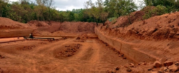 Stop illegal stone quarrying or will move court: Activist