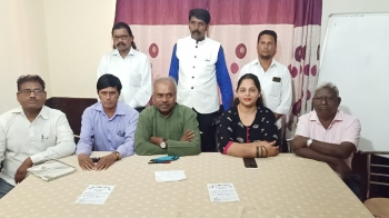 BSP forms state party committee