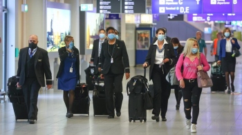 As travel normalises, will vaccine passports become way forward?