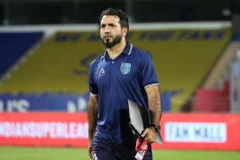 Ahmed: ISL in Goa a roaring success