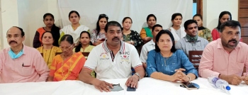 Victory for women, but reservations still not in sequential rotation: Congress
