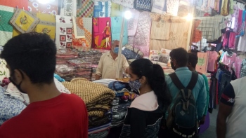 Goa's consumer expo first time at Tilamol-Quepem