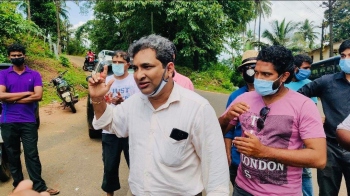 Navelim needs change, only AAP can ensure progress: Mhambre
