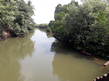 CZMP: Azossim residents want anomalies corrected