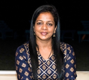 ISSF World Cup: Goan Bhageshri Padloskar nominated member of jury