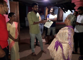 Revolutionary Goans claim to form next govt in State