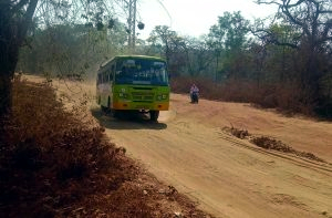 Panel pulls up Centre for incomplete highway projects