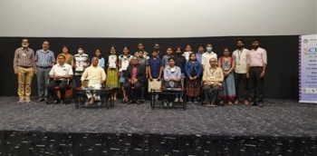 6th edition of SCI-FFI 2021 concludes