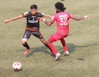 Pro League: FC Goa held by 10-man Churchill Bros