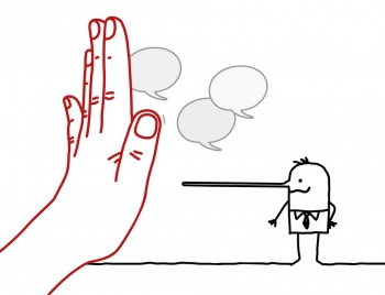 7 ways to avoid becoming a misinformation superspreader