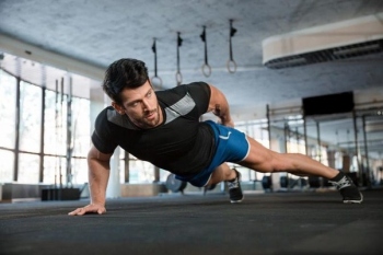 Make your body work for money