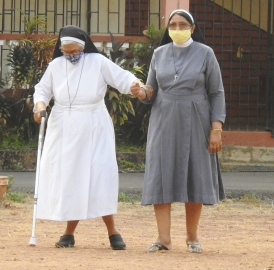 Female voters outnumber male counterparts