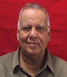 Former MP and minister Harish Zantye no more
