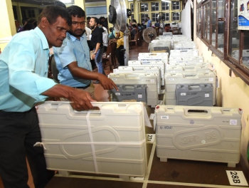 URBAN GOA VOTES BIG IN PHASE-1
