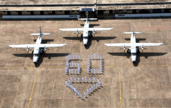 Navy's most decorated unit INAS 310 to mark diamond jubilee in State
