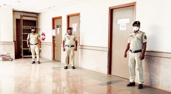 Counting of ballots for Cuncolim to be completed in round 1