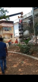 Altinho residents restive over mobile tower work