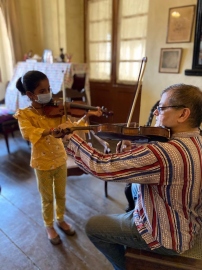 Child’s Play: Building a music book library for kids