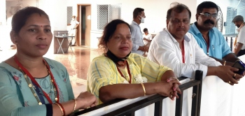Division of votes cause of BJP defeat: Clafacio