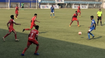 Pro League: YC Manora edge Velsao SCC