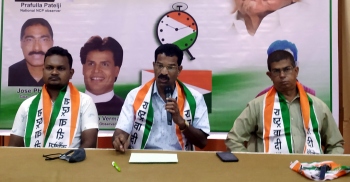 Govt must ban large gatherings, nightclub parties to stop Covid spread: NCP